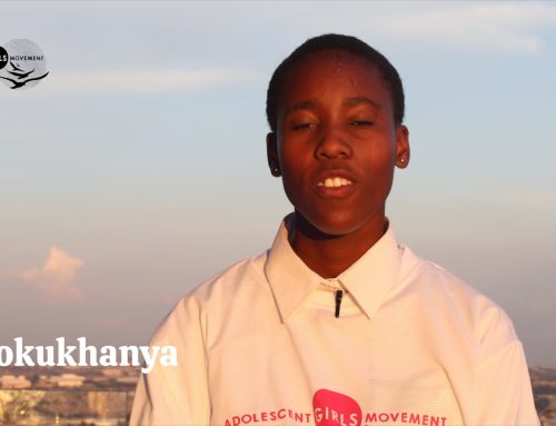 Nokukhanya story